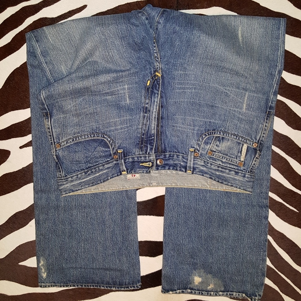 Express Jeans 36" x 34"